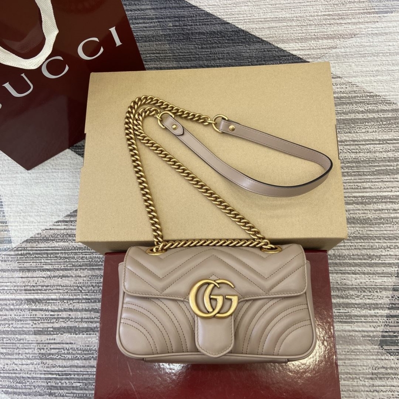 G*u*i satchel bags